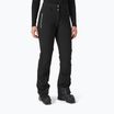Helly Hansen women's ski trousers Avanti Stretch black