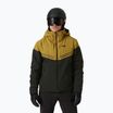 Men's ski jacket Helly Hansen Alpha Infinity black