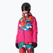 Helly Hansen Powchaser 2.0 jpb aop women's ski jacket