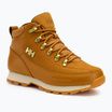 Helly Hansen women's boot The Forester Premium honey wheat/ cement