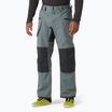 Helly Hansen men's sailing trousers Hp Foil 2.0 grey cactus