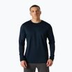 Men's Helly Hansen HH Tech Crew 2.0 LS Longsleeve navy