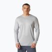 Men's Helly Hansen HH Tech Crew 2.0 LS longsleeve grey fog
