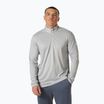 Men's Helly Hansen HH Tech 1/2 Zip 2.0 Longsleeve grey fog