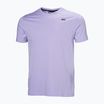 Men's Helly Hansen Core Graphic T 2.0 bright lavender T-shirt