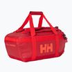 Helly Hansen H/H Scout Duffel L 70 l travel bag red