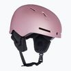 Children's ski helmet Sweet Protection Winder MIPS Jr rose gold metallic