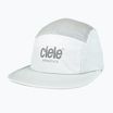 Ciele Athletics GOCap Classic Athletics baseball cap light grey