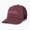 Ciele Athletics TRLCap SC Comp Onehundred dark wine red baseball cap