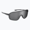 Under Armour Gameday/G S3 crystal grey/silver oleophobic men's sunglasses