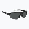Polaroid PLD 7048/S matte black/grey polarized high contrast sunglasses