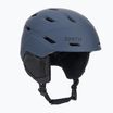 Smith Mission ski helmet matte midnight navy