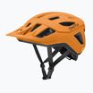 Smith Convoy MIPS matte sunrise bike helmet