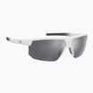 Under Armour Driven/G S3 white grey/silver mirror men's sunglasses