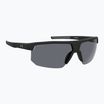 Under Armour Driven/G S3 matte black grey/grey polarized men's sunglasses