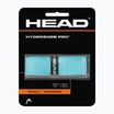 HEAD Hydrosorb Pro teal tennis racket wrap