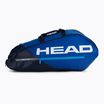 HEAD Tour Team tennis bag 12R 82 l blue 283422