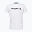 HEAD Club Ivan men's tennis shirt white 811033WH