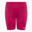 Women's tennis shorts HEAD Short Tights pink 814793MU