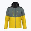 HEAD men's ski jacket Neo olive