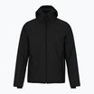 HEAD Supershape men's ski jacket black