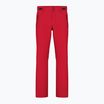 Men's ski trousers HEAD Supershape red