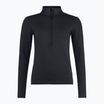 HEAD women's sweatshirt Aster midlayer black