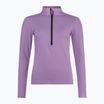 HEAD women's sweatshirt Aster midlayer violet