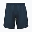Men's tennis shorts HEAD Power navy