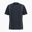 Men's tennis shirt HEAD Club 25 Tech navy