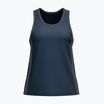Women's tennis tank top HEAD Club 25 Tech Tank Top W navy