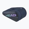 HEAD Tour Racquet Bag XL 75 l navy tennis bag