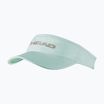 HEAD Pro Player Tennis Visor aqua