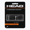 HEAD HydroSorb Comfort padel racket wrap black