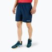 Men's tennis shorts HEAD Club navy blue 811379
