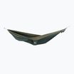 Ticket To The Moon King Size dark green/army green two-person hiking hammock