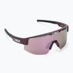 Bliz Matrix Small Nano Optics burgundy/brown rose multi 52007-49 cycling glasses