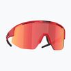 Bliz Matrix matt red/brown/red multi sunglasses