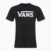 Men's T-shirt Vans Mn Vans Classic black/white