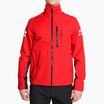 Men's Sail Racing Spray bright red jacket