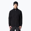 Men's Houdini Power Up sweatshirt true black