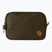 Bum bag Fjällräven Gear Bag 2 l dark olive