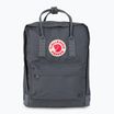 Fjällräven Kanken backpack grey F23510