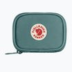 Fjällräven Kanken Card wallet frost green