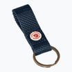 Fjällräven Kanken Keyring navy blue F23785