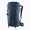 Fjällräven Bergtagen 38 l mountain blue trekking backpack