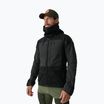 Men's Fjällräven Keb wind jacket black F87211