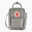 Sling bag Fjällräven Kanken Sling 2.5 L fog