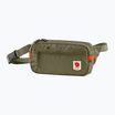 Fjällräven High Coast Hip 1.5 l waistbag green