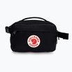 Fjällräven Kanken kidney sachet black F23796